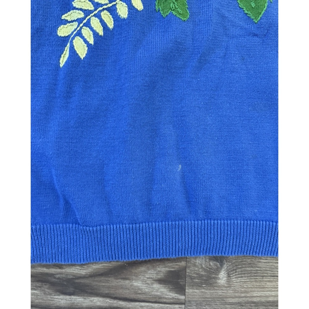 SOLD
core teacher core floral Top Jeans Sz 10 Boho Vintage‎ Y2K indie - Picture 11 of 16
